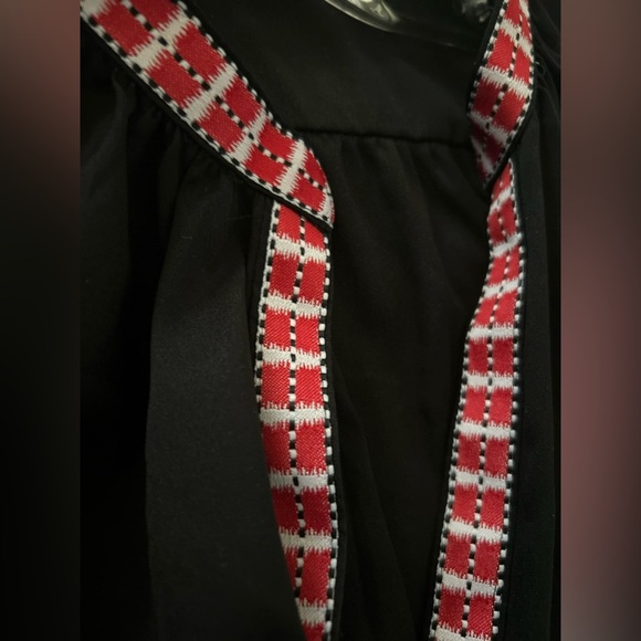 H&M shirt dress - Picture 16 of 16